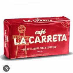Café la carreta