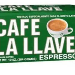 Café la llave 