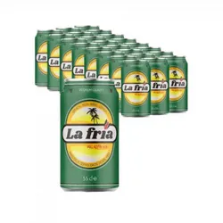 Cerveza la fria