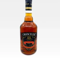 Chanceler 