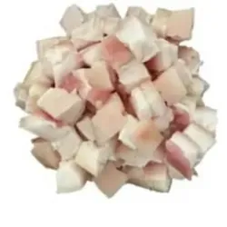 Chicharrones de cerdo 