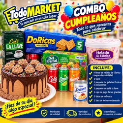 Combo #1