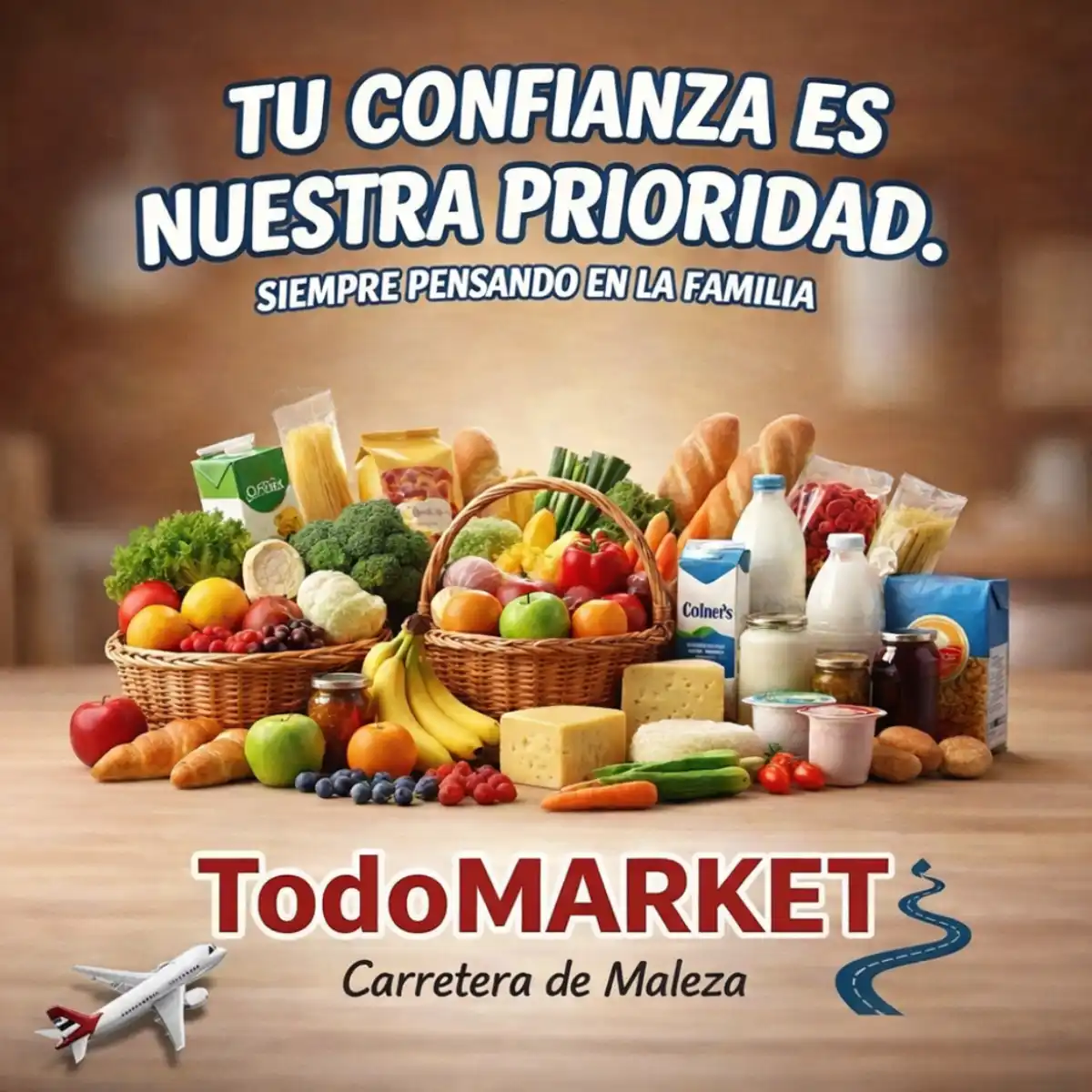 TodoMarket