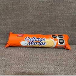 Galletas Marías