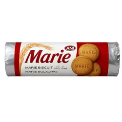Galletas Marie