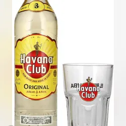 Habana Club Añejo 3 años