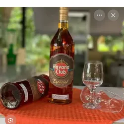 Habana club añejo especial 