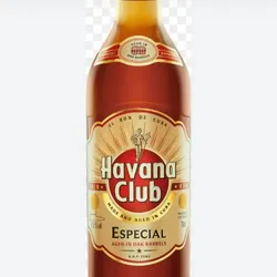 Habana club añejo especial 