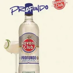 Habana club profundo  