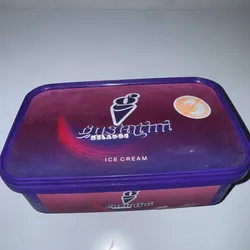 Helado Gustatini Mantecado 