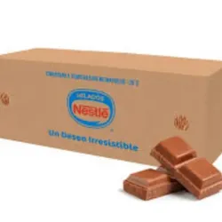 Helados Nestlé 