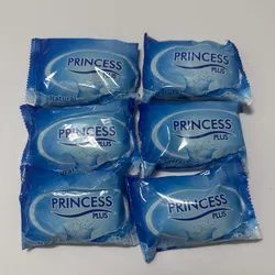 Jabón princess