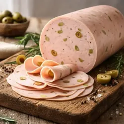 Jamonada con aceitunas polskamp