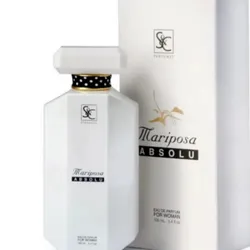 Mariposa Absolut