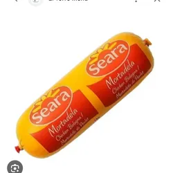 Mortadela Seara