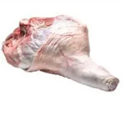 Muslo de cerdo de 20Lb