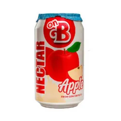 Néctar de manzana
