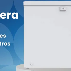 Nevera royal 7.8 pies