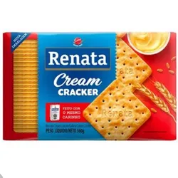 Paquete de galletas Renata