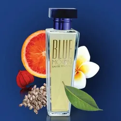 Perfume Blue Moon