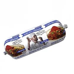 Picadillo mixto condimentado