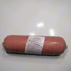 Picadillo sabor a jamón