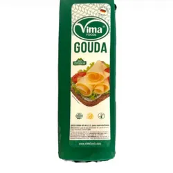Queso gouda