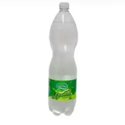 Refresco de limón de 1.5Lt