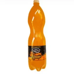 Refresco de naranja 1.5Lt