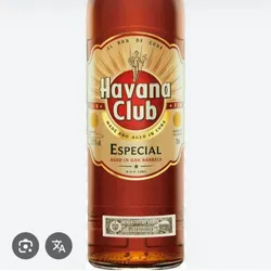 Ron Habana Club Añejo Especial 