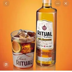 Habana Club Ritual