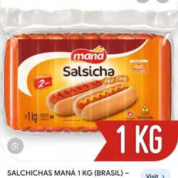 Salchicha 