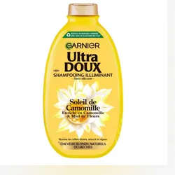 Shampoo Ultra Doux