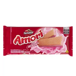 Sorbetos amori