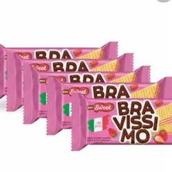 Sorbetos bravissimo