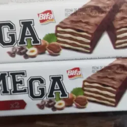 Sorbetos Mega