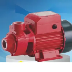 Turbina 1/2 caballos