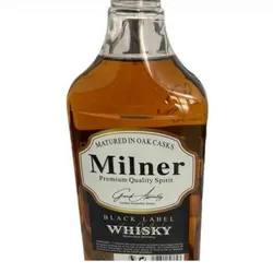 Whisky Milner