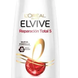 Champu Loreal Reconstrucción total 370ml