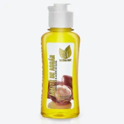 Aceite de Argán 120ml