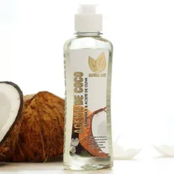 Aceite de coco 120ml