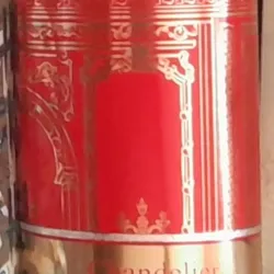 Colonia de mujer 250ml