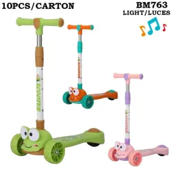 CARRIOLAS PARA NIÑOS PEQUEÑOS TIENEN LUCES