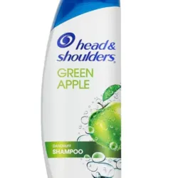Champú Head&Shoulders Manzana fresh 375ml