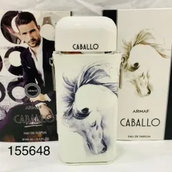 Perfume de hombre ARMAF Caballo