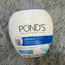 Crema Facial Ponds Humectante 