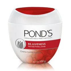 Crema facila Ponds antiarrugas 100g