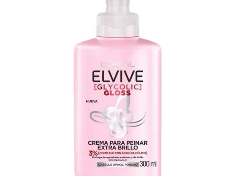 CREMAS DE PEINAR