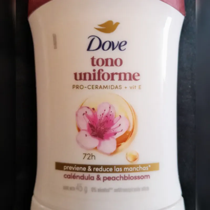 Desodorante en barra Dove 45g