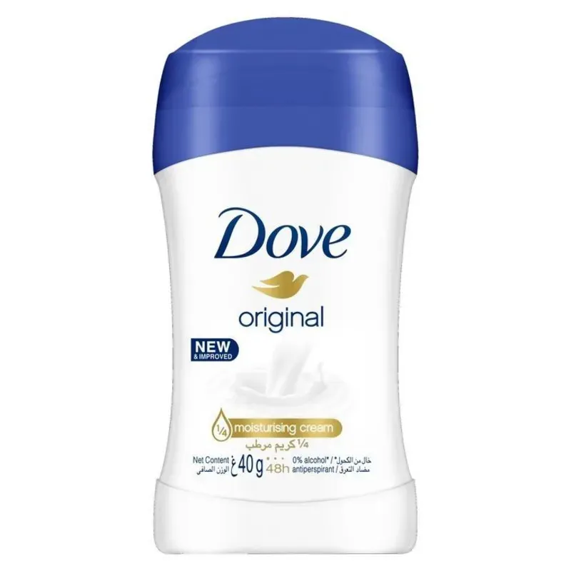 Desodorante en barra Dove 45g